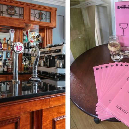 Sefton Park Hotel Liverpool Bagian luar foto