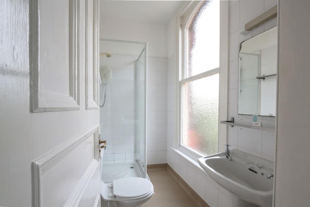 Sefton Park Hotel Liverpool Bagian luar foto