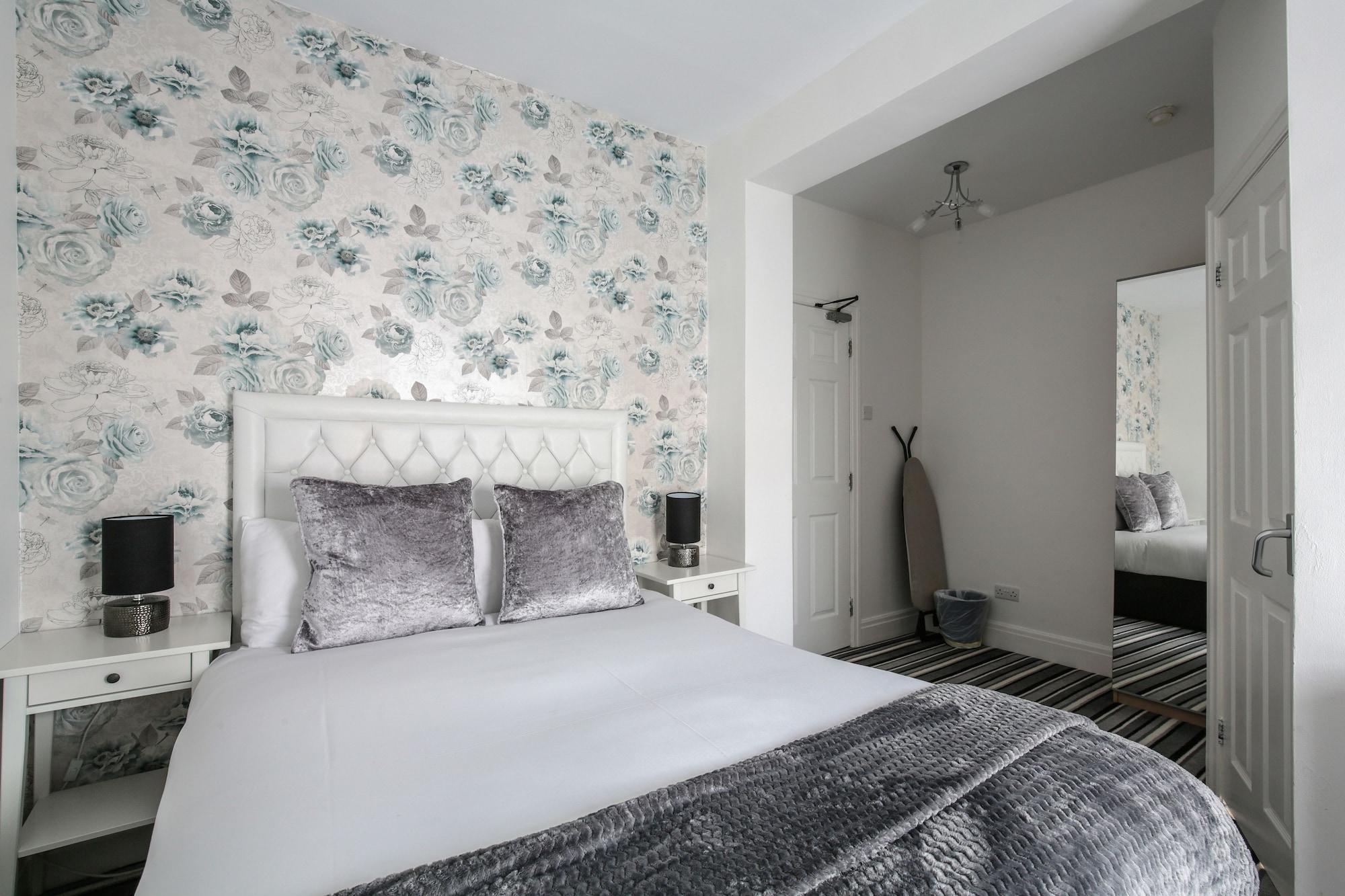 Sefton Park Hotel Liverpool Bagian luar foto