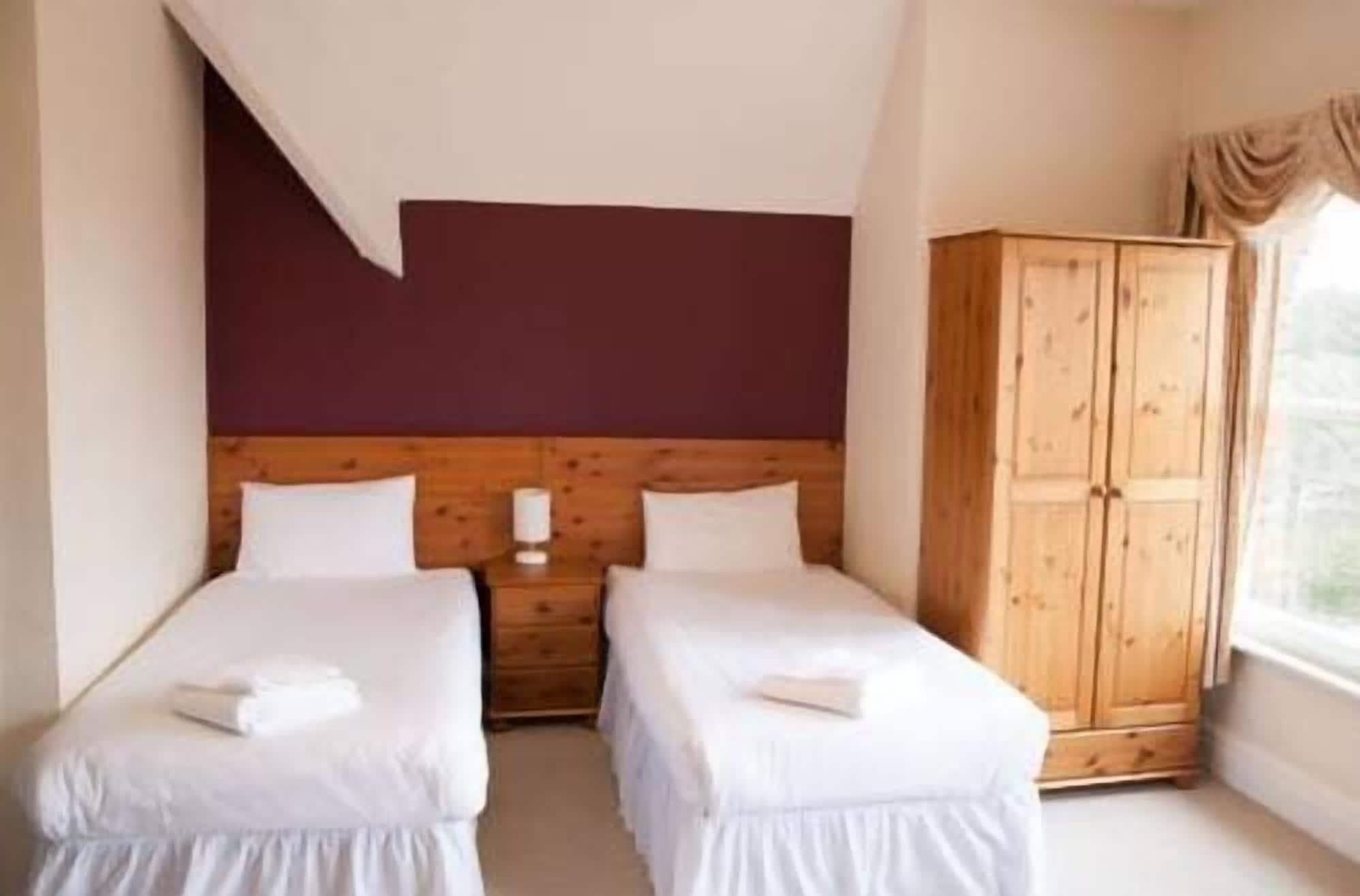 Sefton Park Hotel Liverpool Bagian luar foto