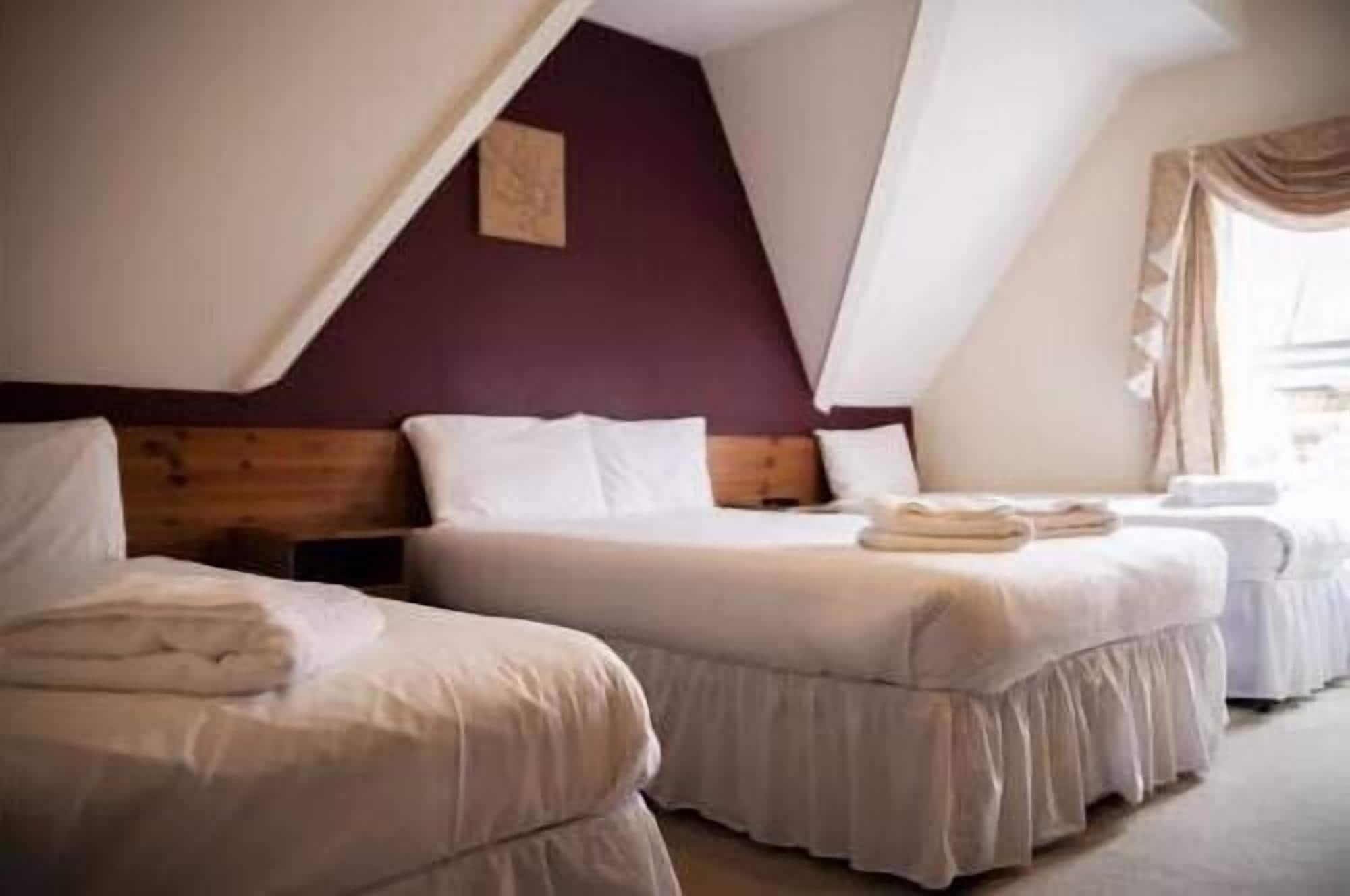 Sefton Park Hotel Liverpool Bagian luar foto