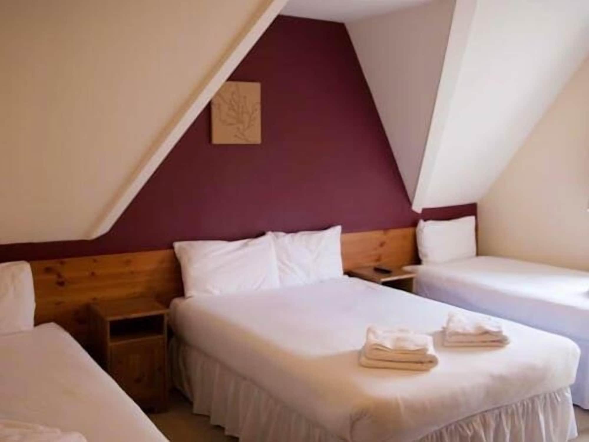 Sefton Park Hotel Liverpool Bagian luar foto