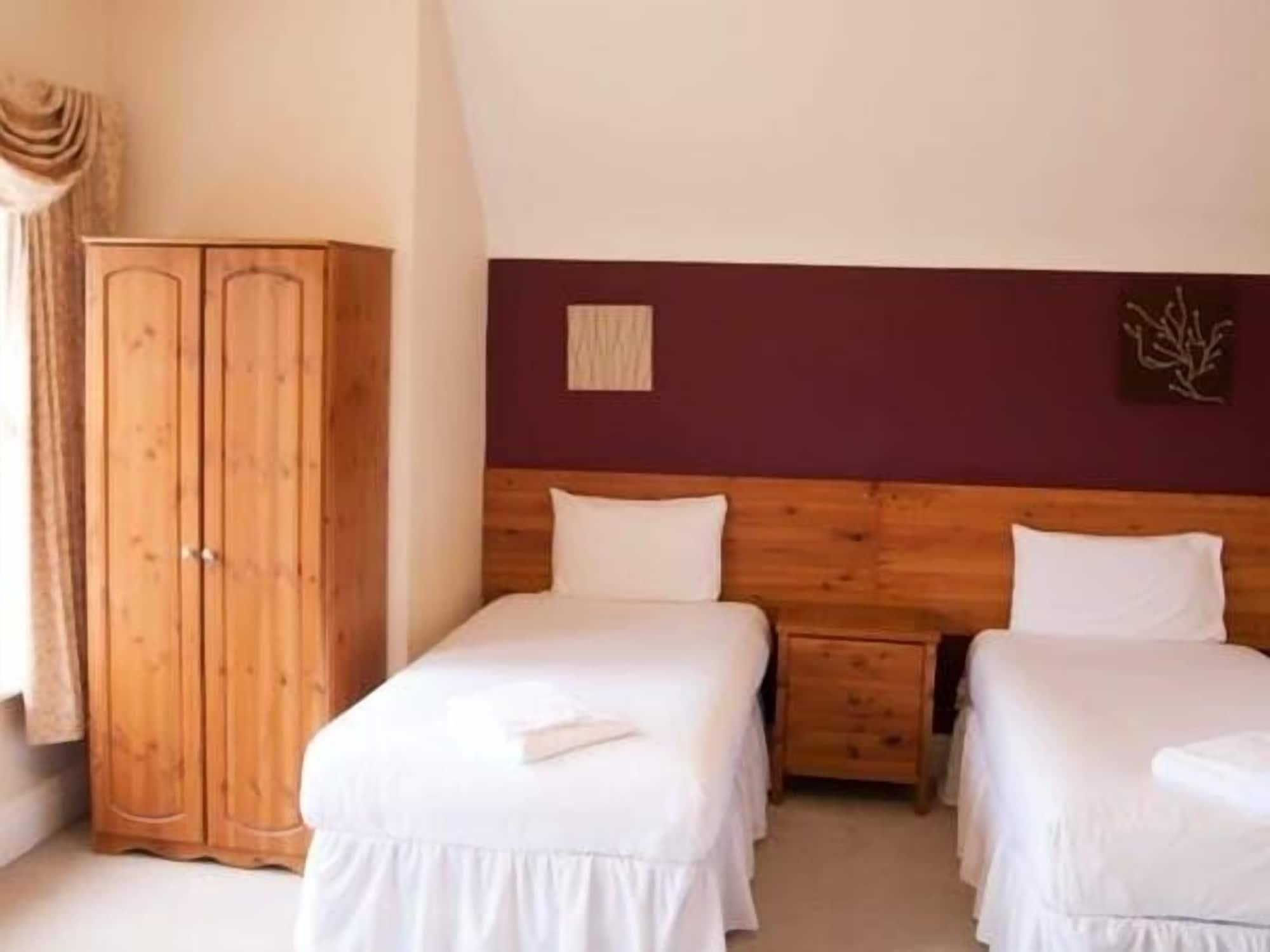 Sefton Park Hotel Liverpool Bagian luar foto
