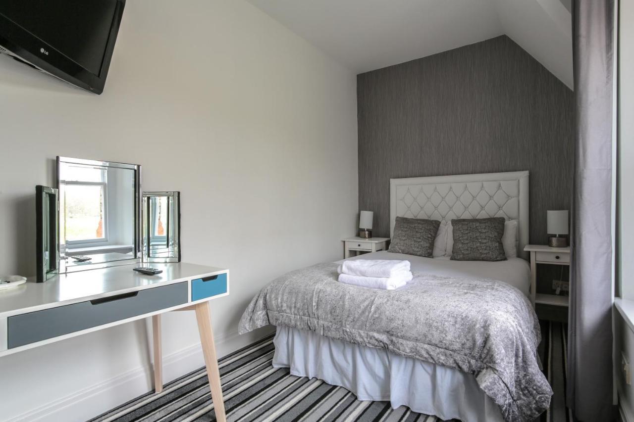 Sefton Park Hotel Liverpool Bagian luar foto