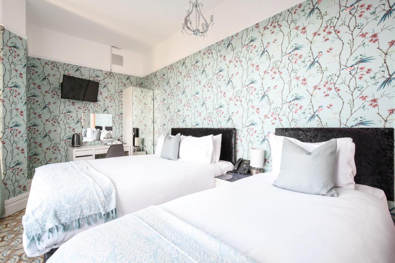 Sefton Park Hotel Liverpool Bagian luar foto