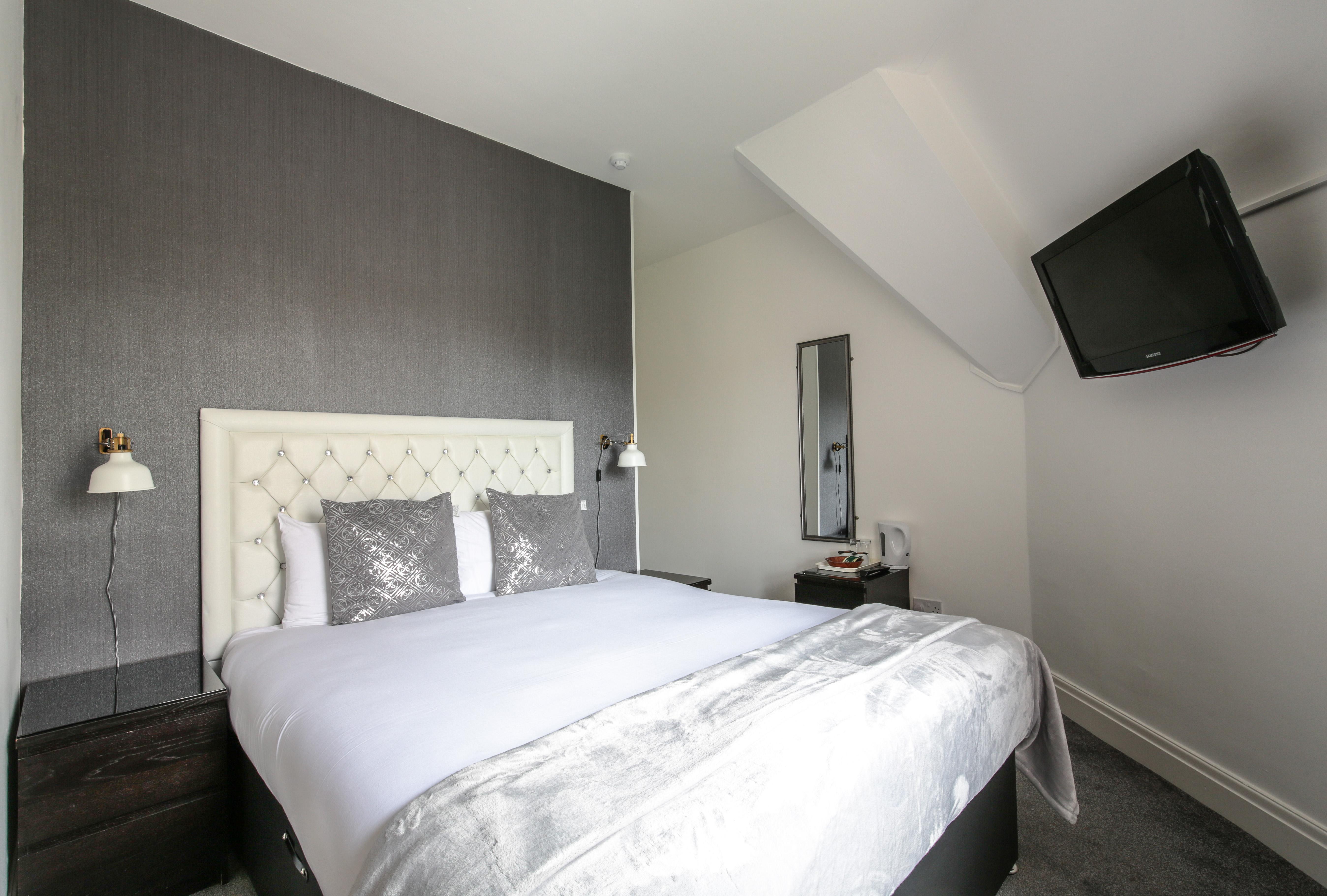 Sefton Park Hotel Liverpool Bagian luar foto