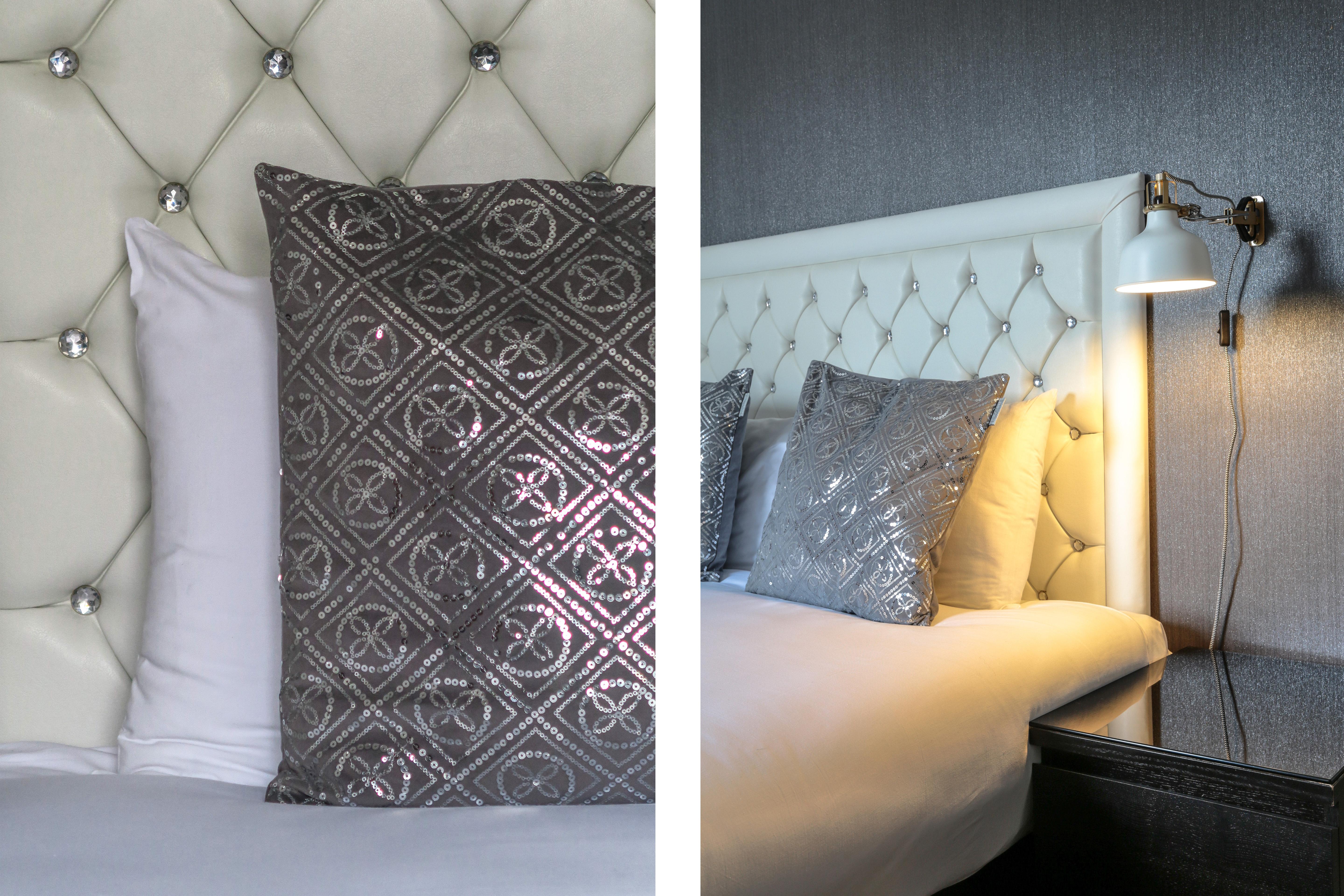Sefton Park Hotel Liverpool Bagian luar foto
