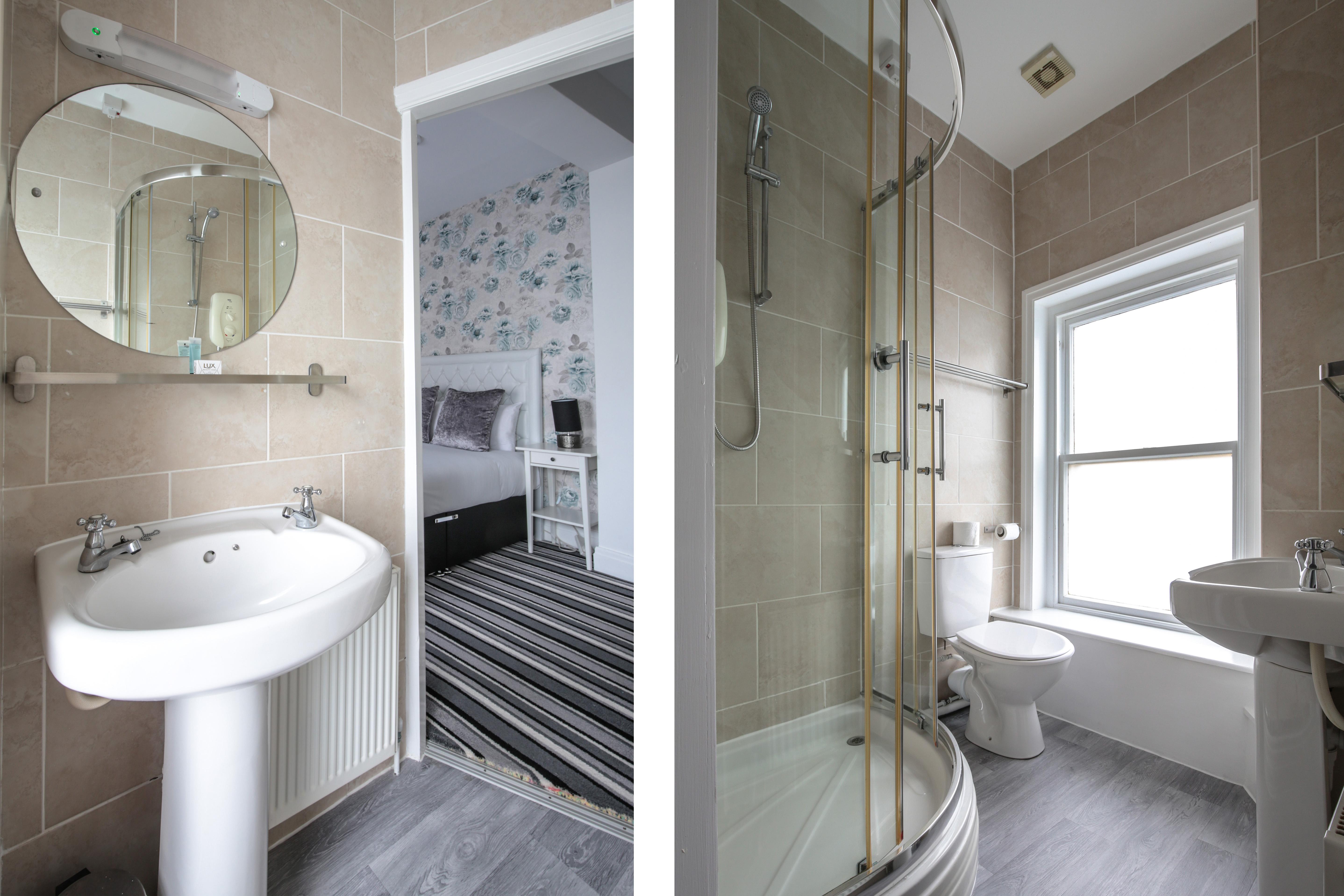 Sefton Park Hotel Liverpool Bagian luar foto