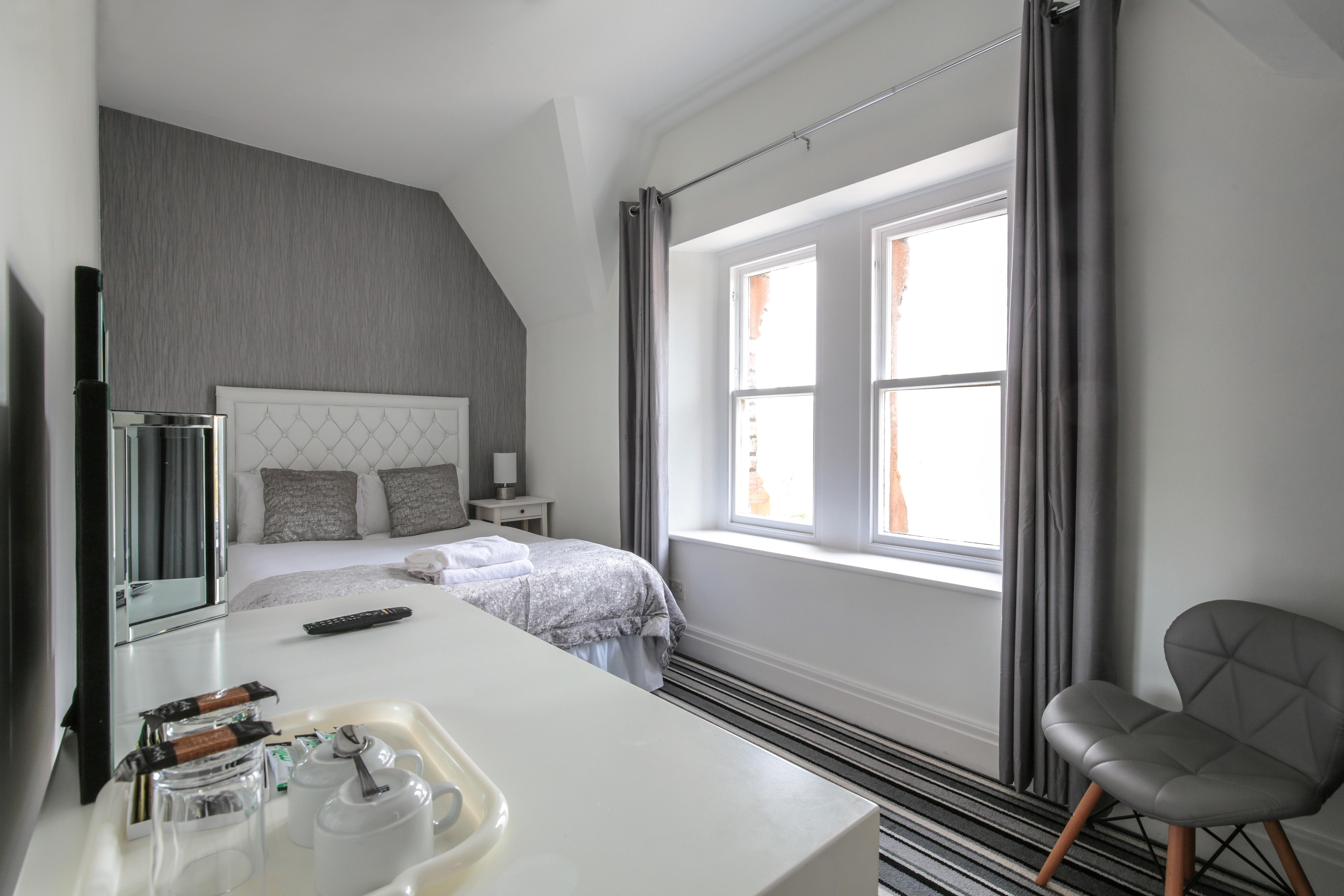 Sefton Park Hotel Liverpool Bagian luar foto