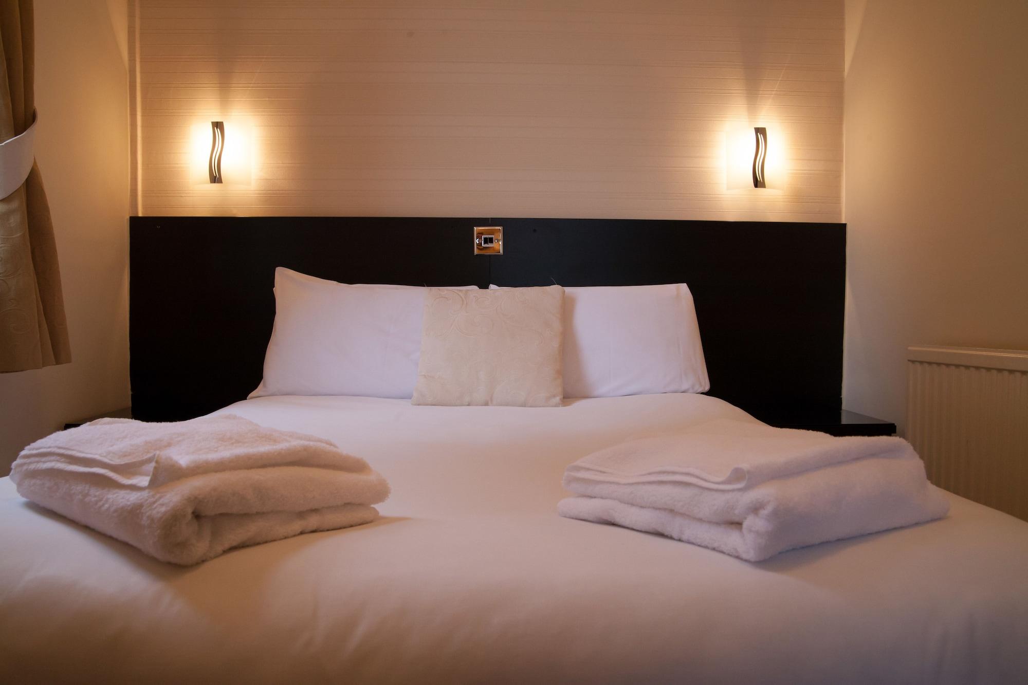 Sefton Park Hotel Liverpool Bagian luar foto