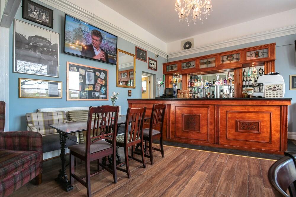 Sefton Park Hotel Liverpool Bagian luar foto