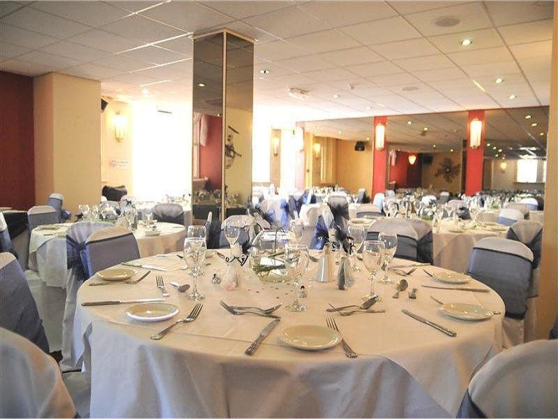 Sefton Park Hotel Liverpool Bagian luar foto