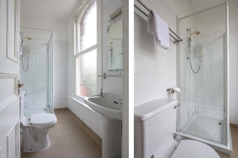 Sefton Park Hotel Liverpool Bagian luar foto