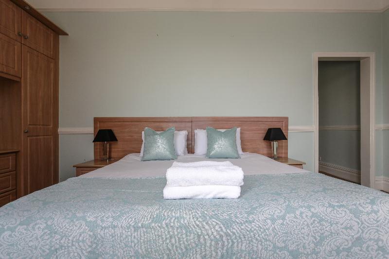 Sefton Park Hotel Liverpool Bagian luar foto