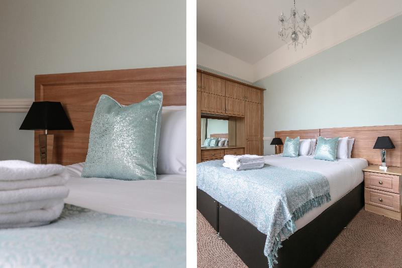Sefton Park Hotel Liverpool Bagian luar foto